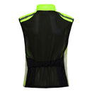 WOLFBIKE Bicycle Cycling Vest Jacket Windcoat Sportswear Breathable