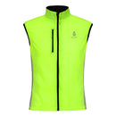 WOLFBIKE Bicycle Cycling Vest Jacket Windcoat Sportswear Breathable