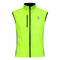 WOLFBIKE Bicycle Cycling Vest Jacket Windcoat Sportswear Breathable