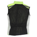 WOLFBIKE Bicycle Cycling Vest Jacket Windcoat Sportswear Breathable