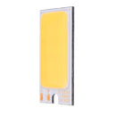 2W 20led COB LED Chip 150mA White/Warm White For DIY DC 12V