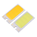 2W 20led COB LED Chip 150mA White/Warm White For DIY DC 12V