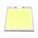 3W 24led COB LED Chip 220mA White/Warm White For DIY DC 12V