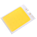 LUSTREON 4W 48led COB LED Chip 480mA White/Warm White For DIY DC 12V
