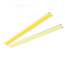 1x 5x 10x 6W 76led COB LED Chip 520mA White/Warm White For DIY DC 12V