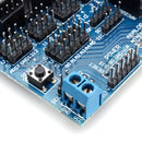 5Pcs UNO R3 Sensor Shield V5 Expansion Board For