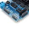 3Pcs UNO R3 Sensor Shield V5 Expansion Board For