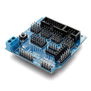 UNO R3 Sensor Shield V5 Expansion Board For