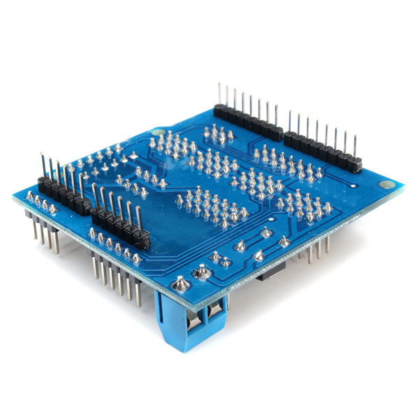 5Pcs UNO R3 Sensor Shield V5 Expansion Board For