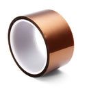 High Temperature Polyimide Film Heat Resistant Tape 5 Size For 3D Printer