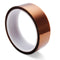 High Temperature Polyimide Film Heat Resistant Tape 5 Size For 3D Printer