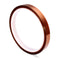 High Temperature Polyimide Film Heat Resistant Tape 5 Size For 3D Printer