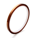 High Temperature Polyimide Film Heat Resistant Tape 5 Size For 3D Printer
