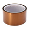 High Temperature Polyimide Film Heat Resistant Tape 5 Size For 3D Printer