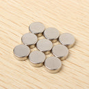 10pcs D8x3mm N35 Neodymium Magnets Rare Earth Strong Magnetic Toys