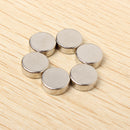 10pcs D8x3mm N35 Neodymium Magnets Rare Earth Strong Magnetic Toys