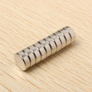 10pcs D8x3mm N35 Neodymium Magnets Rare Earth Strong Magnetic Toys
