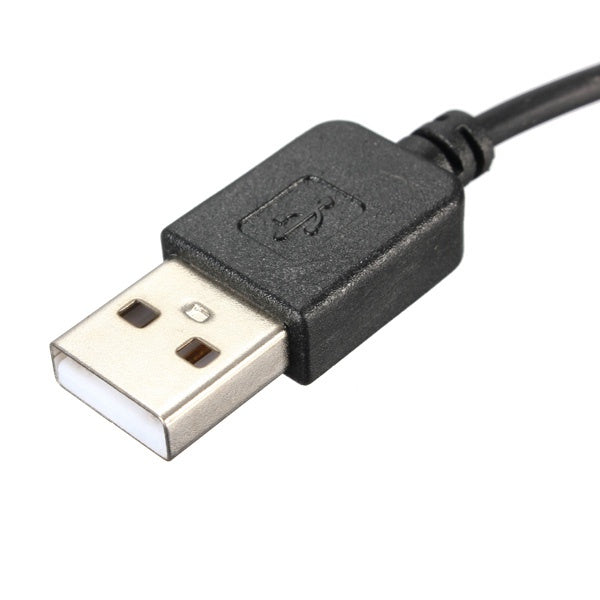 OVLENG Q2 USB Stereo Headphone with Mic Super Bass