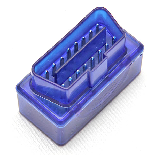 V2.1 Super Mini ELM327 Car OBD2 Diagnostic Scanner Tool CAN-BUS Supports Universal
