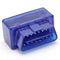 V2.1 Super Mini ELM327 Car OBD2 Diagnostic Scanner Tool CAN-BUS Supports Universal