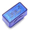 V2.1 Super Mini ELM327 Car OBD2 Diagnostic Scanner Tool CAN-BUS Supports Universal