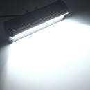 54W 18LEDs Car Work Light Bar Spot Lightt White Projector Lamp