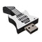 8GB Digital Guitar Model USB 2.0 Flash Drive Memory Stick U Disk