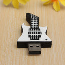 8GB Digital Guitar Model USB 2.0 Flash Drive Memory Stick U Disk