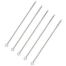 Stainless Straw Cleaner Cleaning Tube Brush