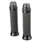 CNC 22mm Aluminum Motorcycle Dirt Bike Hand Grips Handlebar Rubber