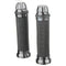 CNC 22mm Aluminum Motorcycle Dirt Bike Hand Grips Handlebar Rubber