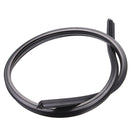 Universal 28Inch 700mm Car Bus Van Truck Rubber Graphite Wiper Blade