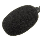 Mini 3.5mm Jack Motorcycle Microphone Speaker Helmet Headset