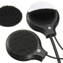 Mini 3.5mm Jack Motorcycle Microphone Speaker Helmet Headset