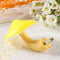 Mini Mushroom Wall Night Light Light Control Bedroom Lamp