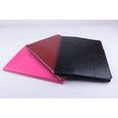 Folding Stand PU Leather Case Cover For Newsmy F9 Tablet