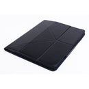 Folding Stand PU Leather Case Cover For Newsmy F9 Tablet