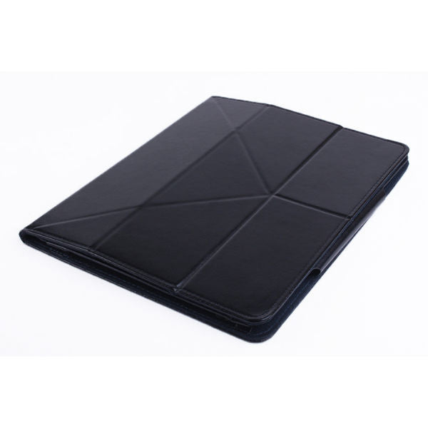 Folding Stand PU Leather Case Cover For Newsmy F9 Tablet