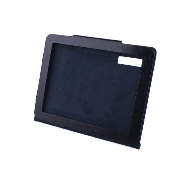 Folding Stand PU Leather Case Cover For Newsmy F9 Tablet