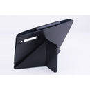 Folding Stand PU Leather Case Cover For Newsmy F9 Tablet