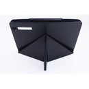 Folding Stand PU Leather Case Cover For Newsmy F9 Tablet