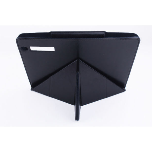 Folding Stand PU Leather Case Cover For Newsmy F9 Tablet