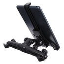 Adjustable Head Rest Car Back Seat Car Holder Mount For Tablet