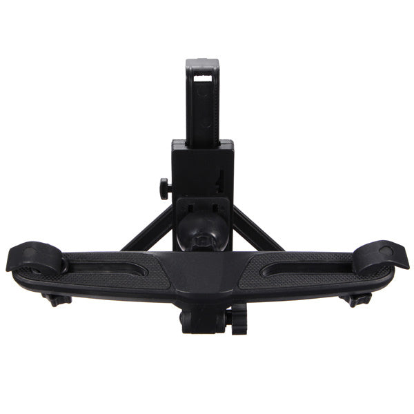 Adjustable Head Rest Car Back Seat Car Holder Mount For Tablet