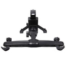 Adjustable Head Rest Car Back Seat Car Holder Mount For Tablet