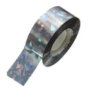 90M Bird Deterrent Tape Audible Visual Flash Pigeon Scare Ribbon