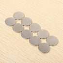10pcs D15x2mm N35 Neodymium Magnets Rare Earth Strong Magnetic Toys