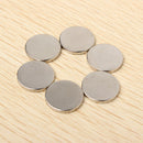 10pcs D15x2mm N35 Neodymium Magnets Rare Earth Strong Magnetic Toys