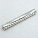 50pcs D10x1.5mm N35 Neodymium Magnets Rare Earth Strong Magnetic Toys