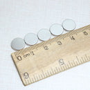 50pcs D10x1.5mm N35 Neodymium Magnets Rare Earth Strong Magnetic Toys